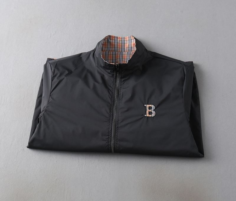 Burberry Outwear